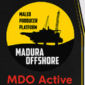 Maleo Producer Platform - Madura Offshore